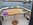 Koulmig 23 Achterdeck mit Tisch